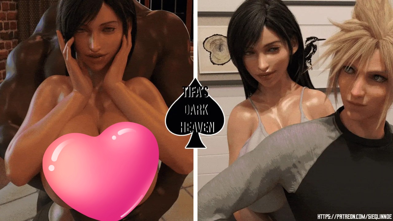 图片[4]-x6017蒂法的黑暗天堂Tifa’s Dark Heaven v0.7 汉化版 [更新/1.7G]-acg畅游网