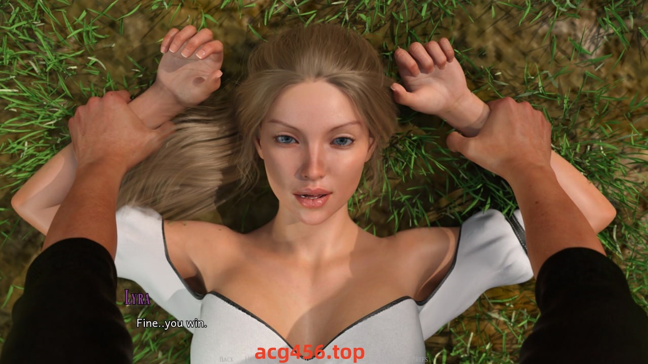 x6016 持剑者The Swordbearer v0.10 汉化版 [新作/5.7G]-acg畅游网