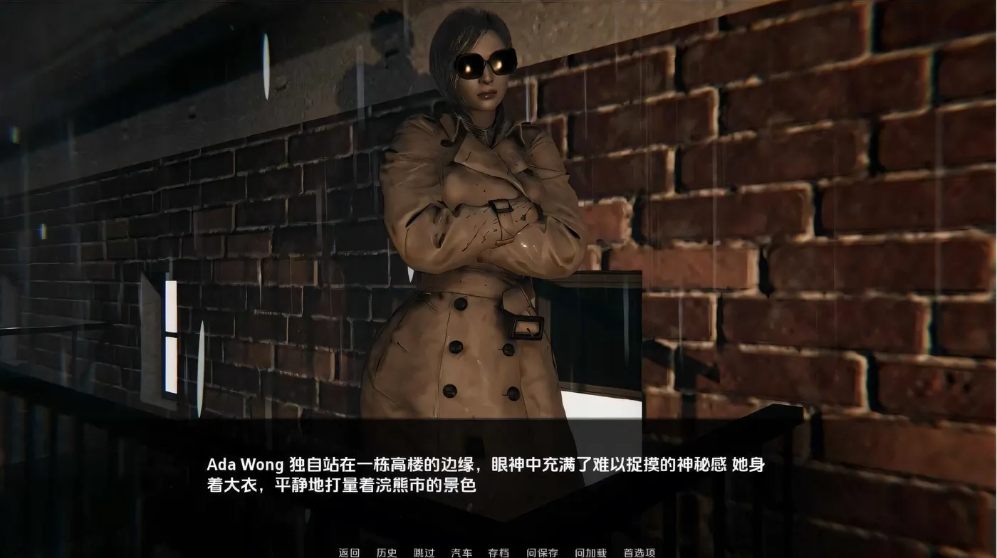 图片[4]-x2290堕落秩序 僵尸爆发V0.5b The Fallen Order Zombie Outbreak  AI汉化版 [更新/1.8G][PC+安卓]-乐游二次元