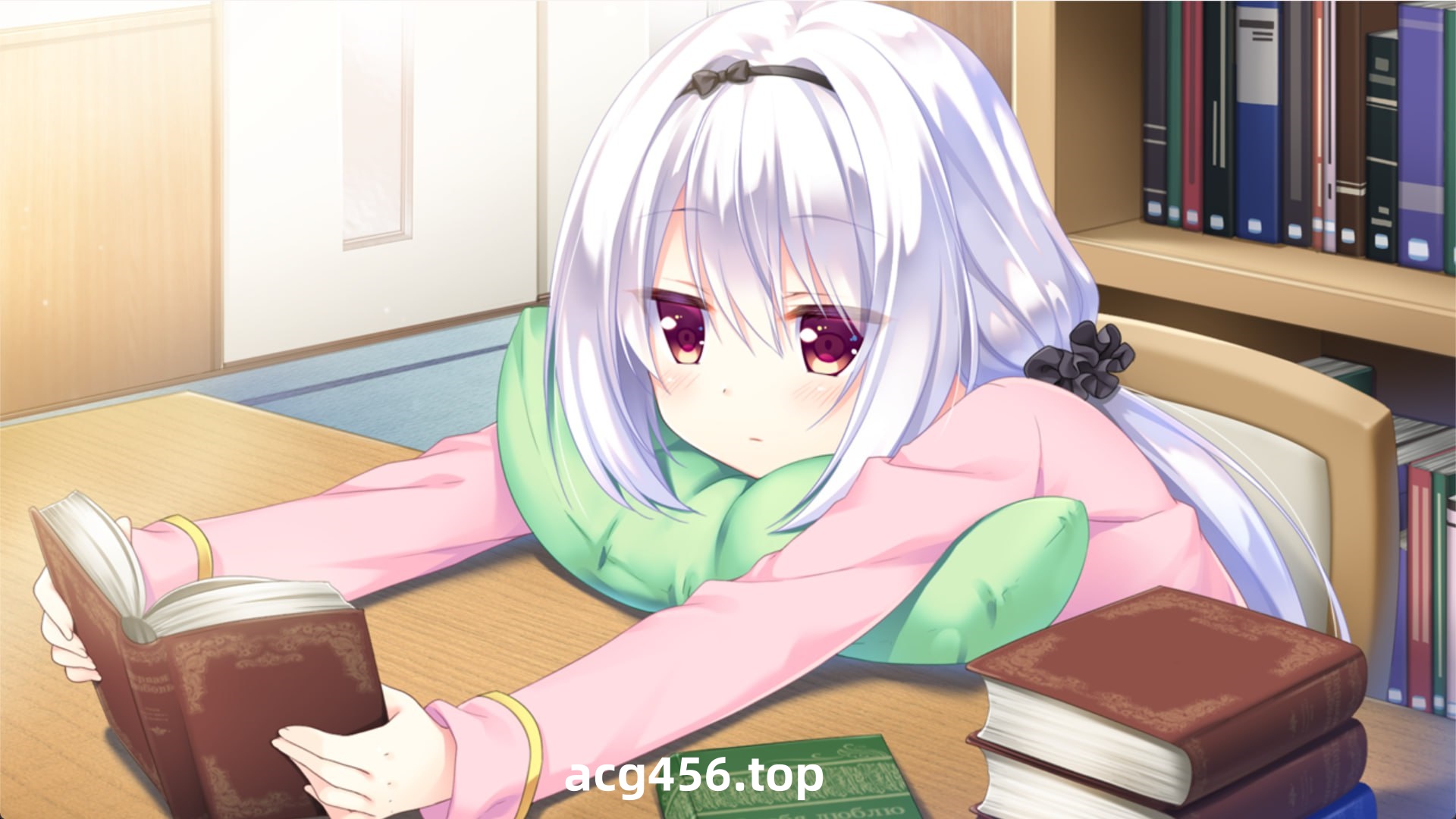 x1911樱花片落恋模样(桜ひとひら恋もよう) 汉化版 [3G][PC+安卓krkr模拟器]-acg畅游网