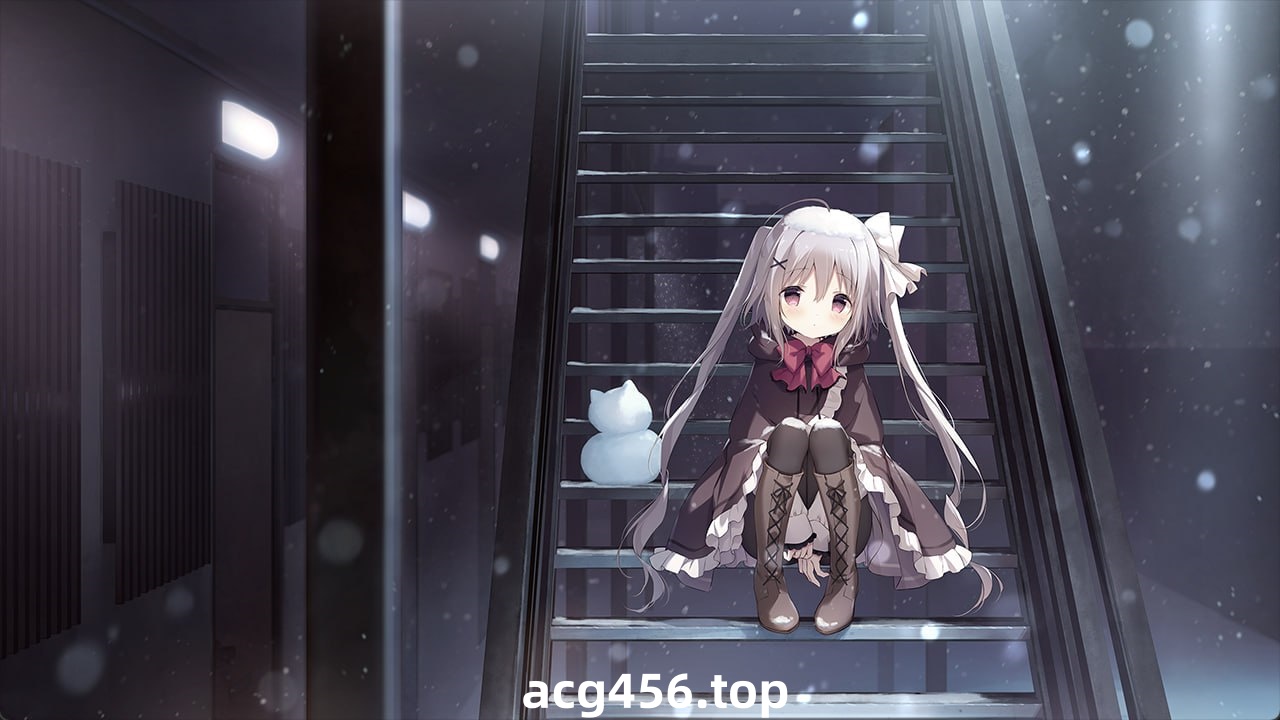 x1907 星空列车与白的旅行(星空鉄道とシロの旅) 汉化版 [6.6G]  [PC+安卓]-acg畅游网