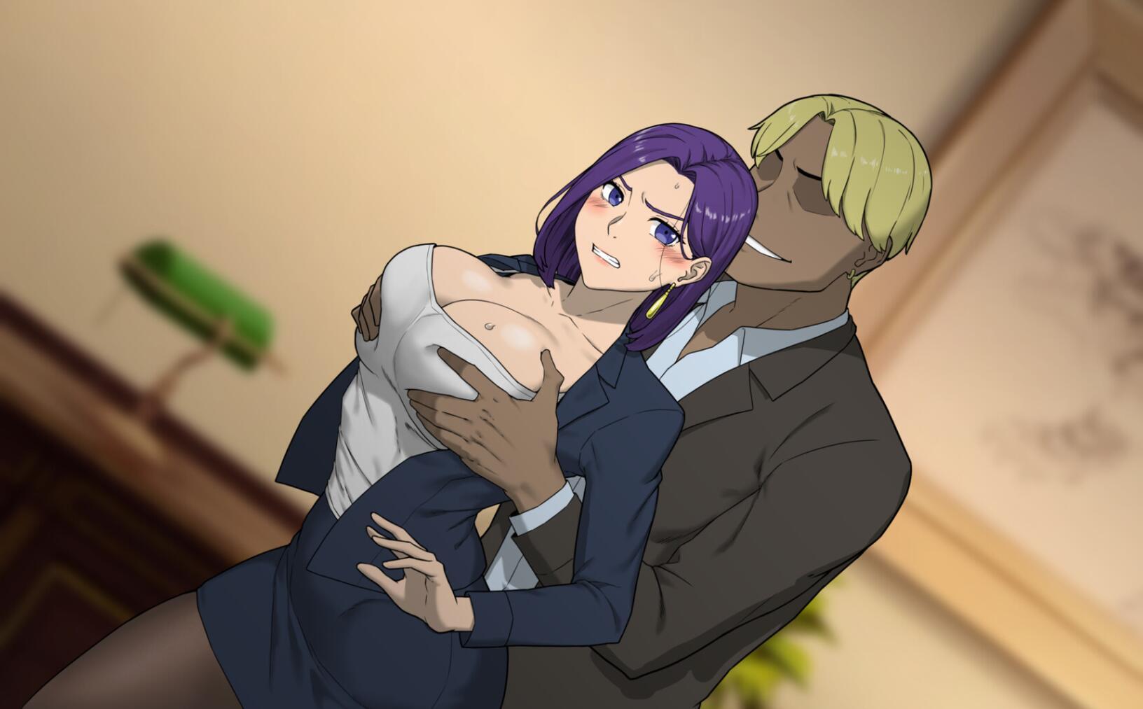 图片[3]-x1991 NTR办公室/Ntr Office V20241230A   Steam官方中文 [更新/3.4G]-acg畅游网