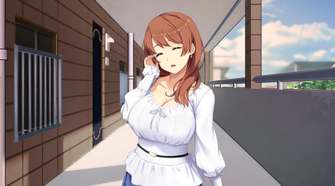 图片[4]-x2035 新娘入嫁时 V241117 官方中文 重制版[新作/1.4G]-acg畅游网