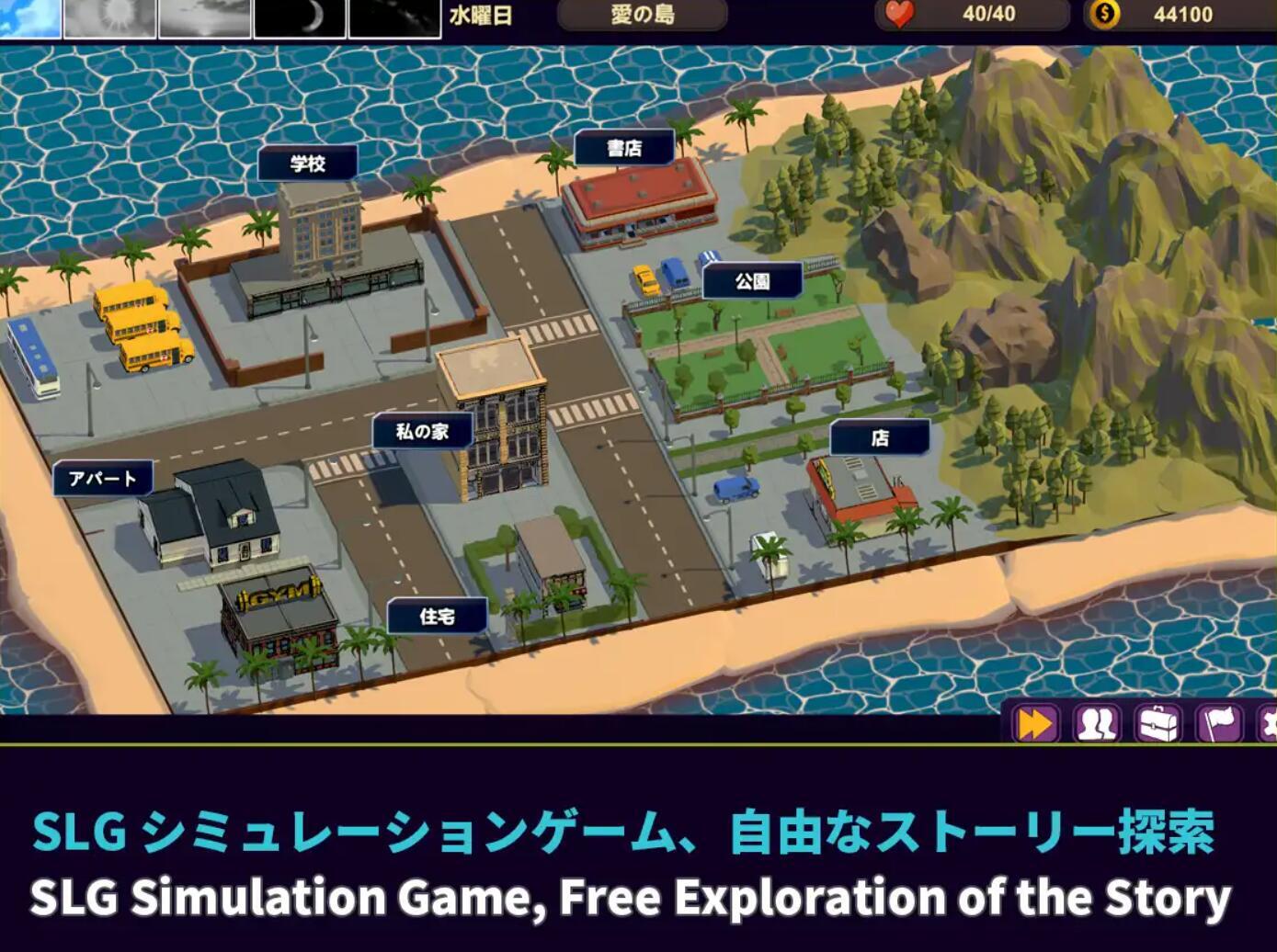 图片[4]-t2023 NTR-可爱的学生们 V1.0 官方中文 [更新/650M]-acg畅游网