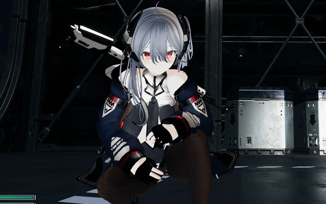 图片[3]-x1929 枪灵少女2  汉化版 [22G]-acg畅游网