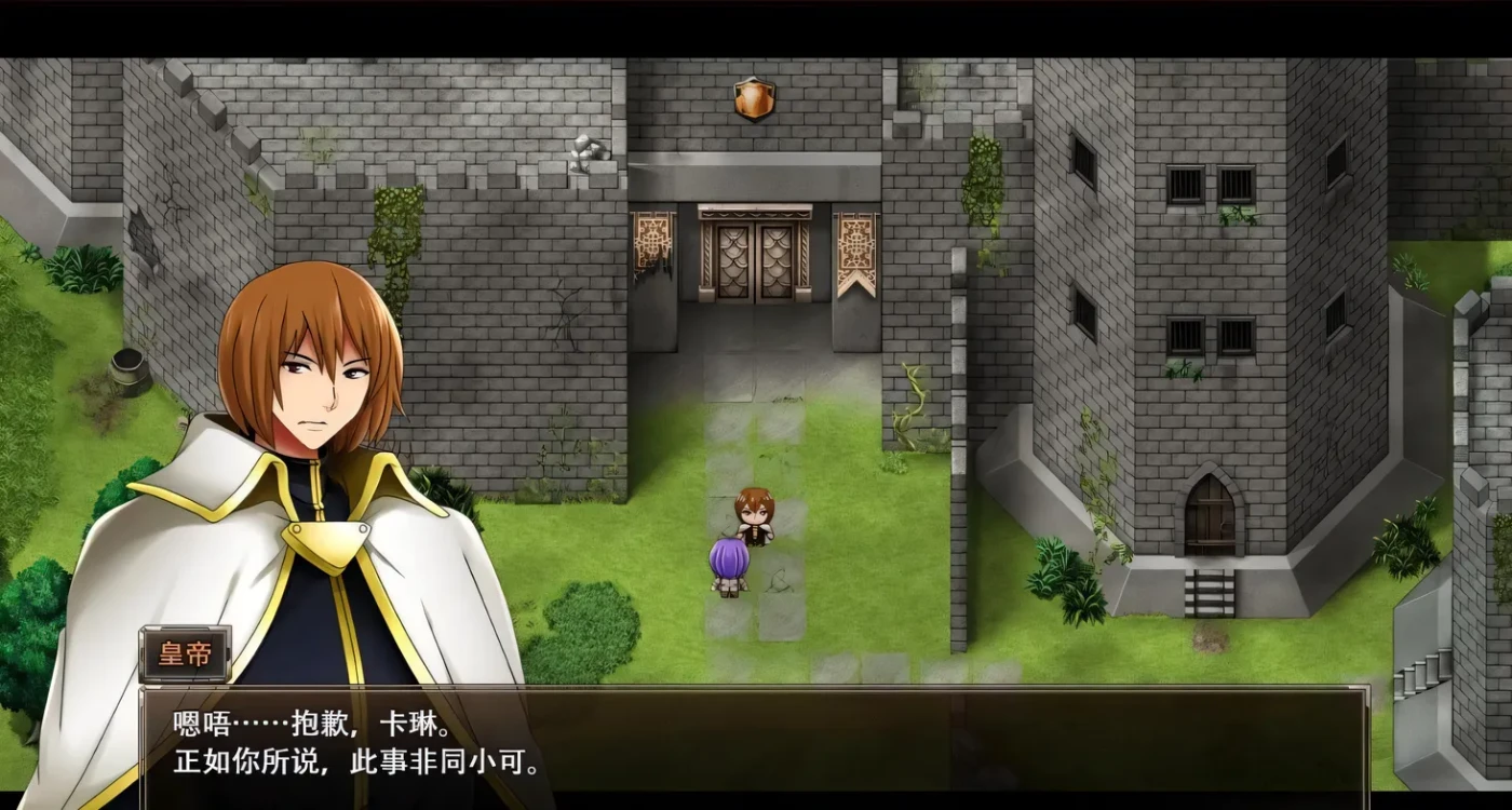 图片[4]-x2262卡琳·监狱长 V1.3.1 Steam官方中文作弊版＋DLC＋MOD[更新/1.3G]-acg畅游网