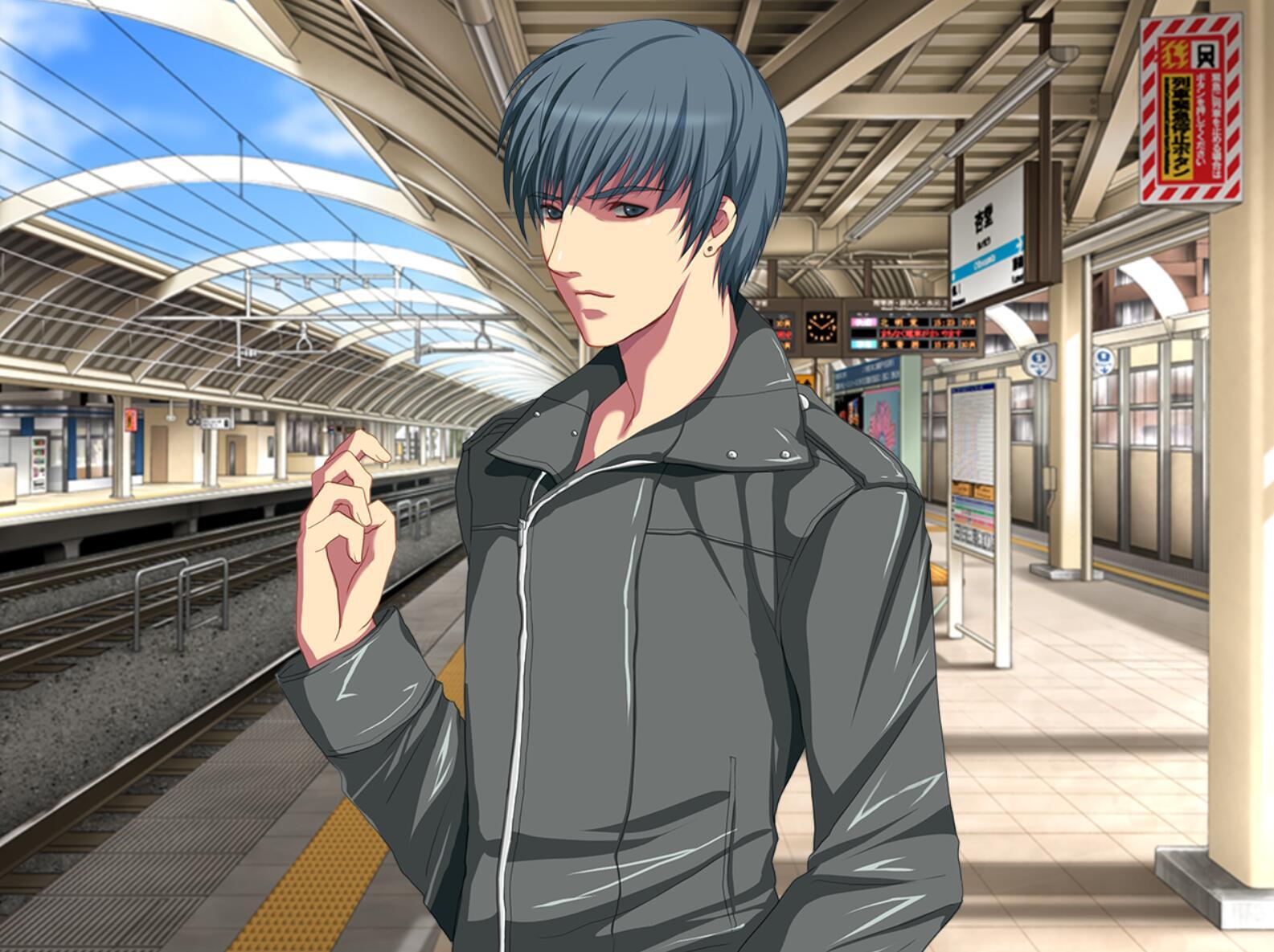 图片[4]-x2296 痴汉专用车厢 HD重制版 AI汉化[更新/1.2G]-acg畅游网