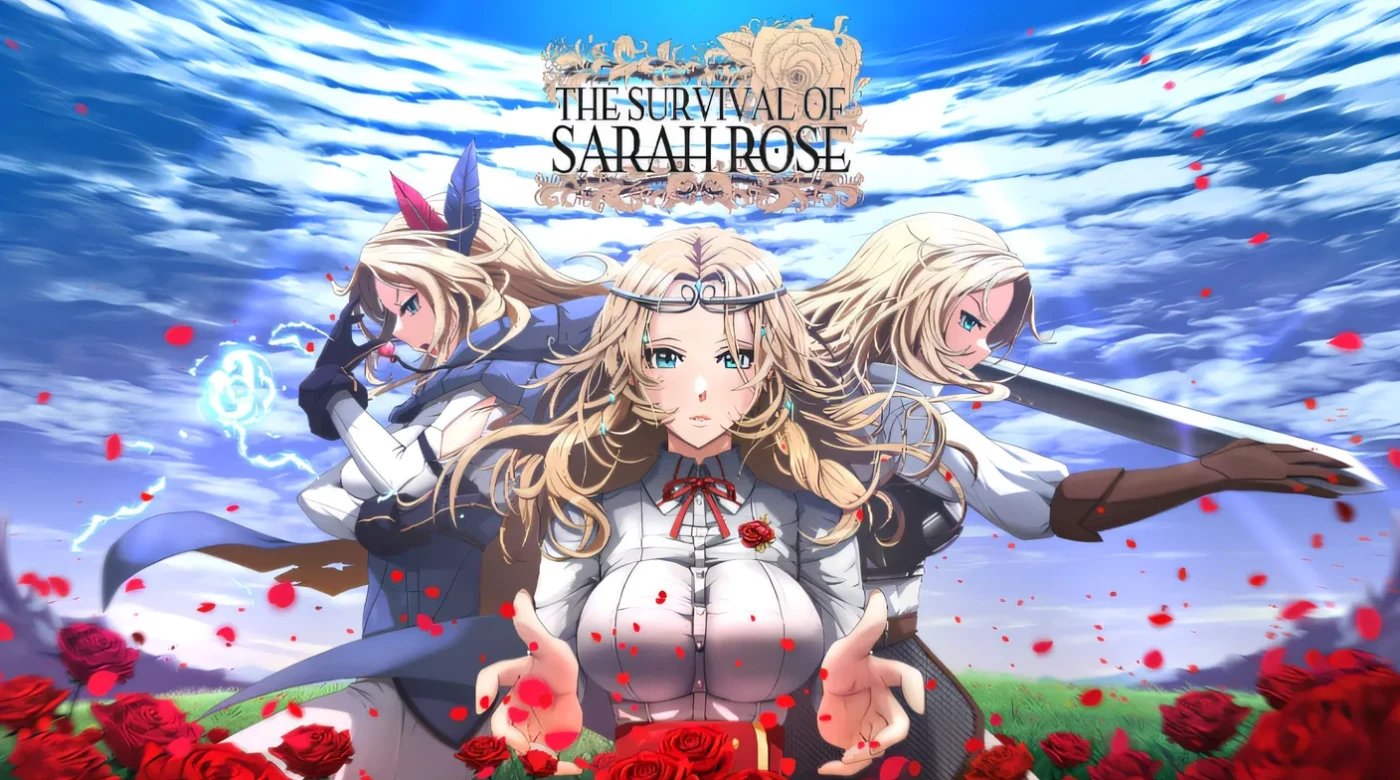 图片[4]-x2059 The Survival of Sarah Rose Ver4.9.9 汉化版 [新作/1.3G]-acg畅游网