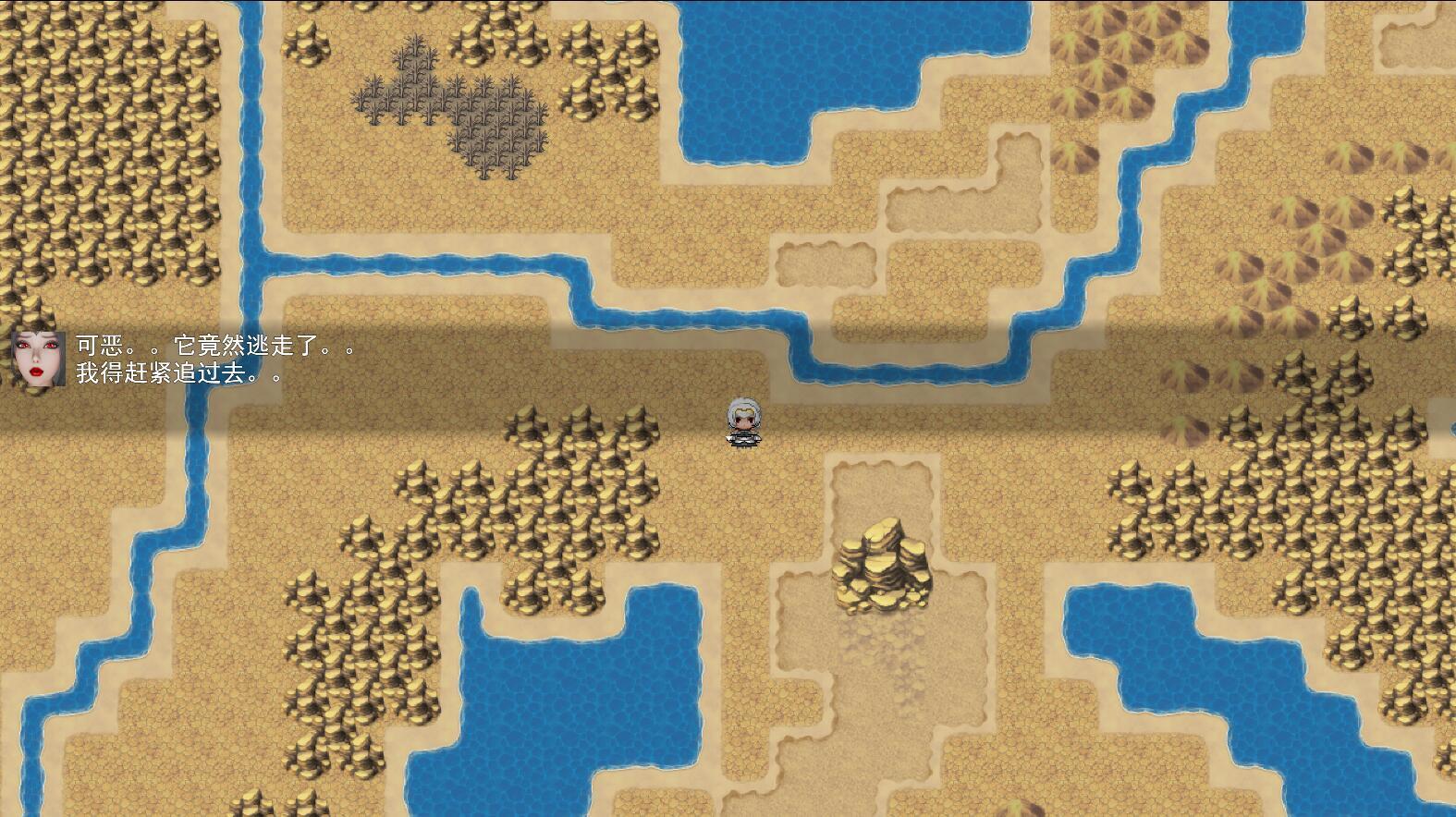 图片[4]-x2095 退魔女神/Exorcism Goddess V0.99a 官方中文 [新作/1.6G]-acg畅游网