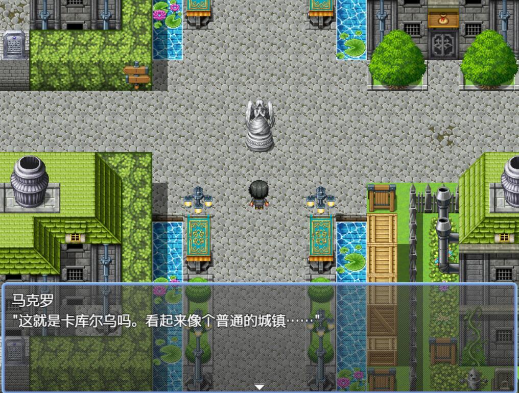 图片[3]-x1987 淫荡的摇篮曲 V2.01 官方中文 [新作/650M]-acg畅游网