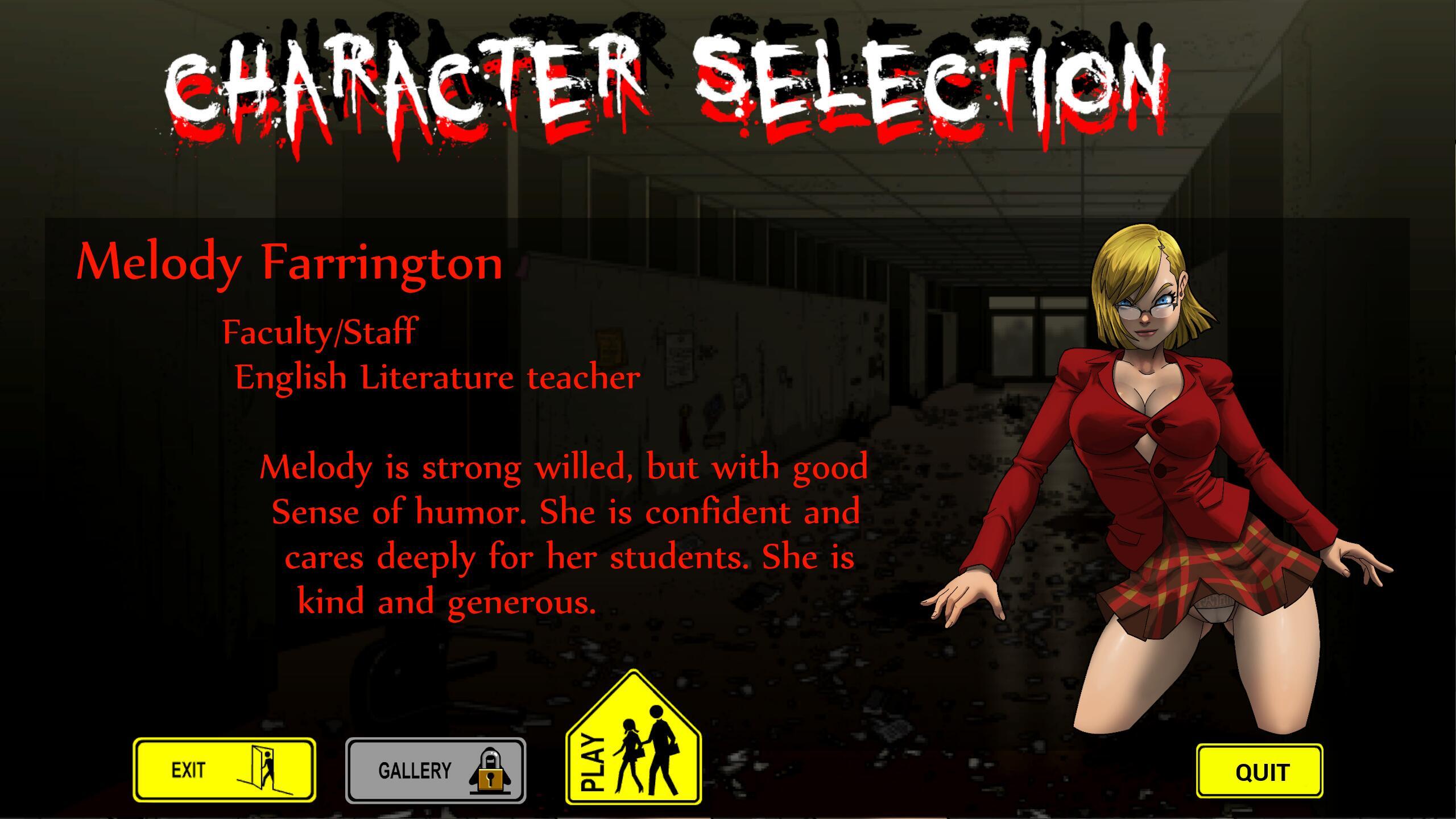 图片[4]-x2171 逃离僵尸大学U |生肉 [新作/600M]-acg畅游网