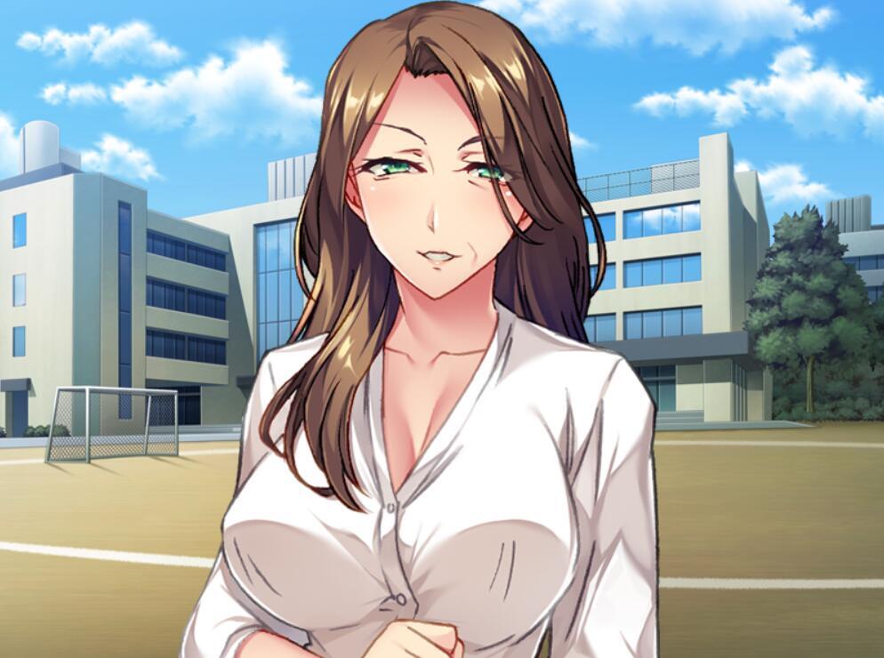 图片[3]-x2373 美魔女的诱惑～花甲美人妈妈保持年轻的秘密～ DL官方中文[新作/370M]-acg畅游网