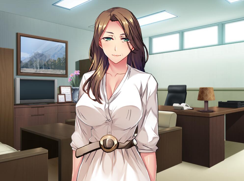 图片[4]-x2373 美魔女的诱惑～花甲美人妈妈保持年轻的秘密～ DL官方中文[新作/370M]-acg畅游网