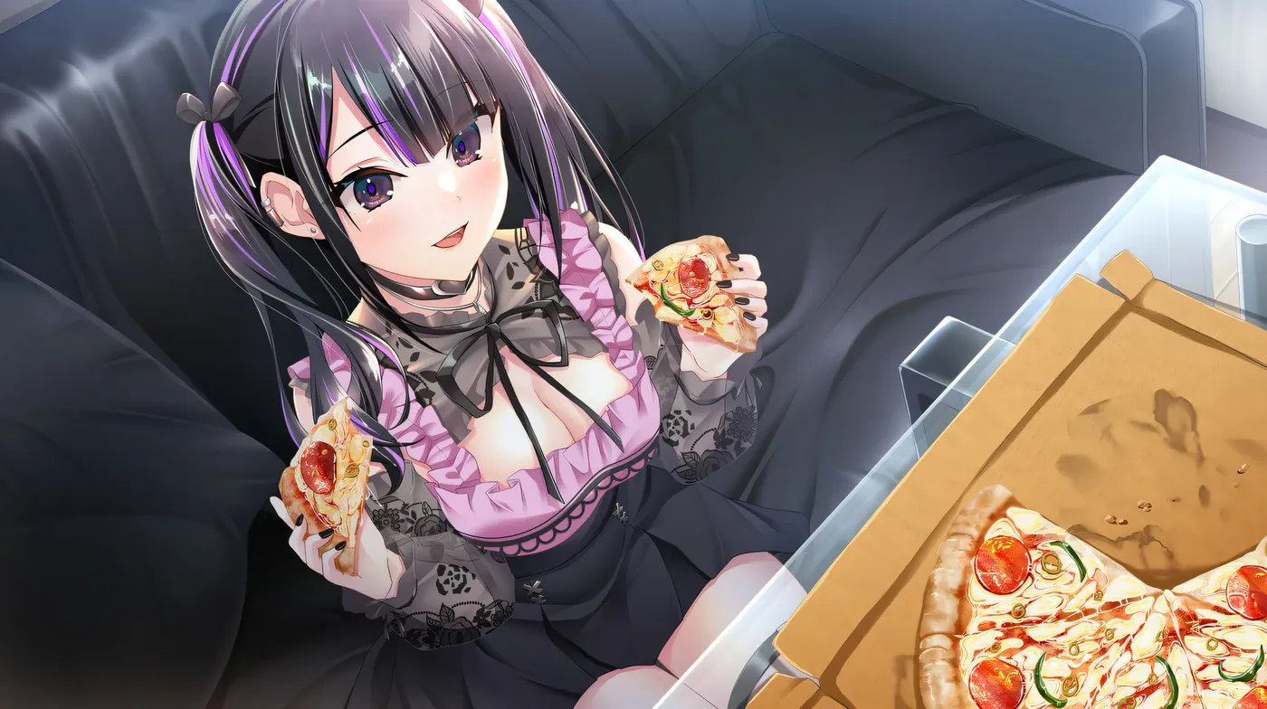 图片[2]-x2577 地雷系魔法少女サクラ 官方中文版 [新作/1G]-acg畅游网