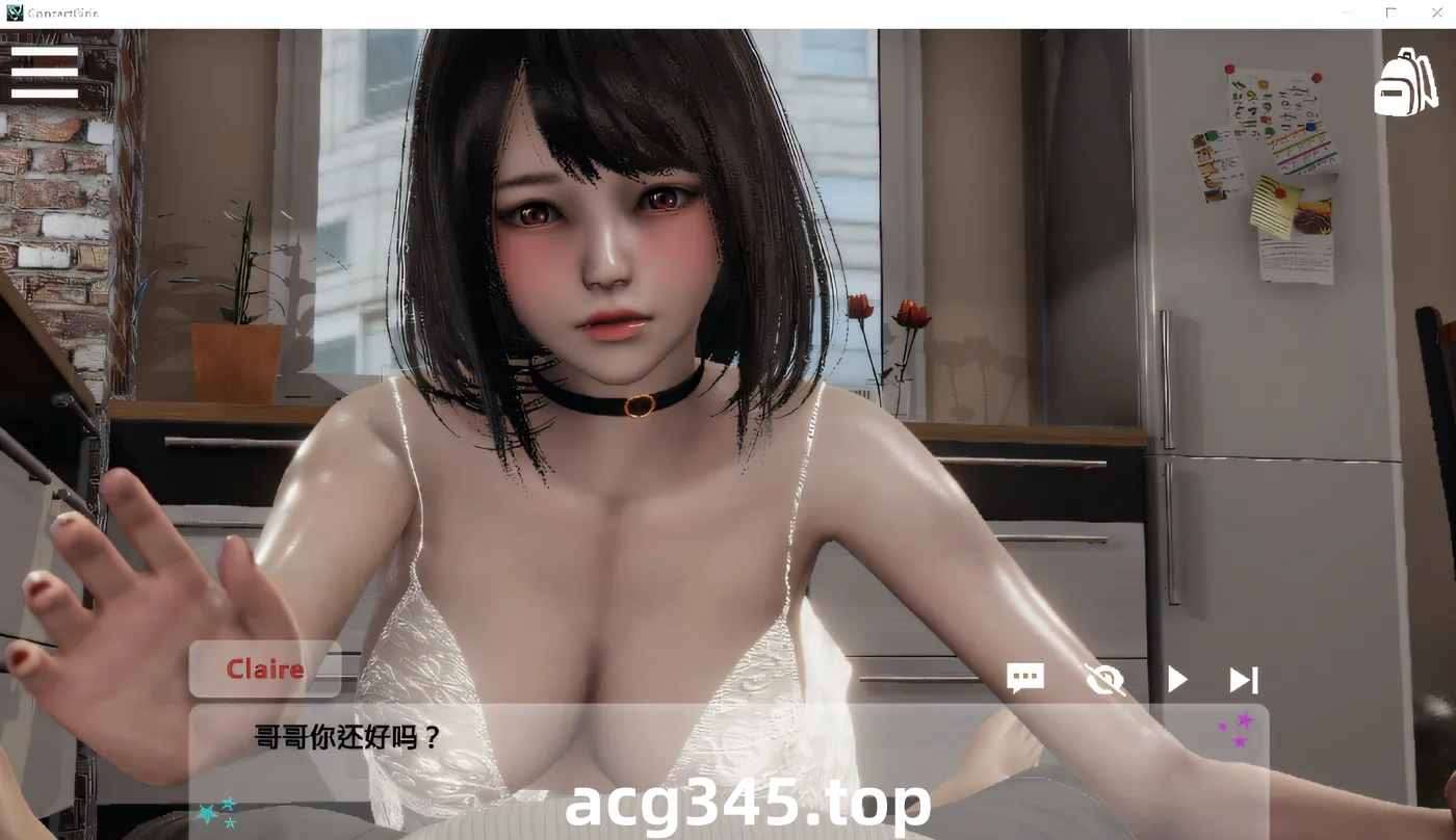 t2286 闪耀星路 V0.4.0 官方中文版 [更新/767.6M][PC+安卓]-acg畅游网