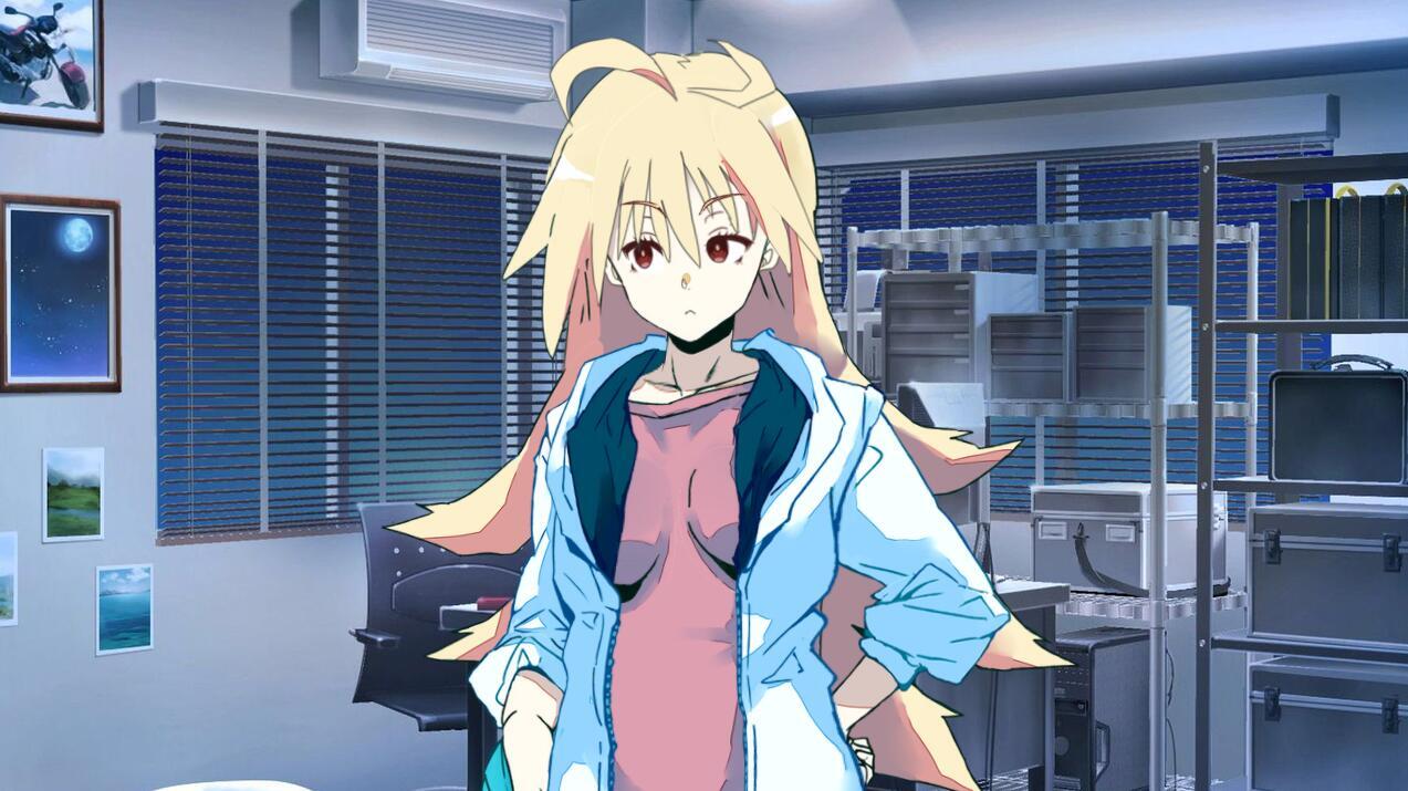 图片[3]-x3050 NTR幻想之我的藤木同学 官方中文 [新作/800M]-acg畅游网