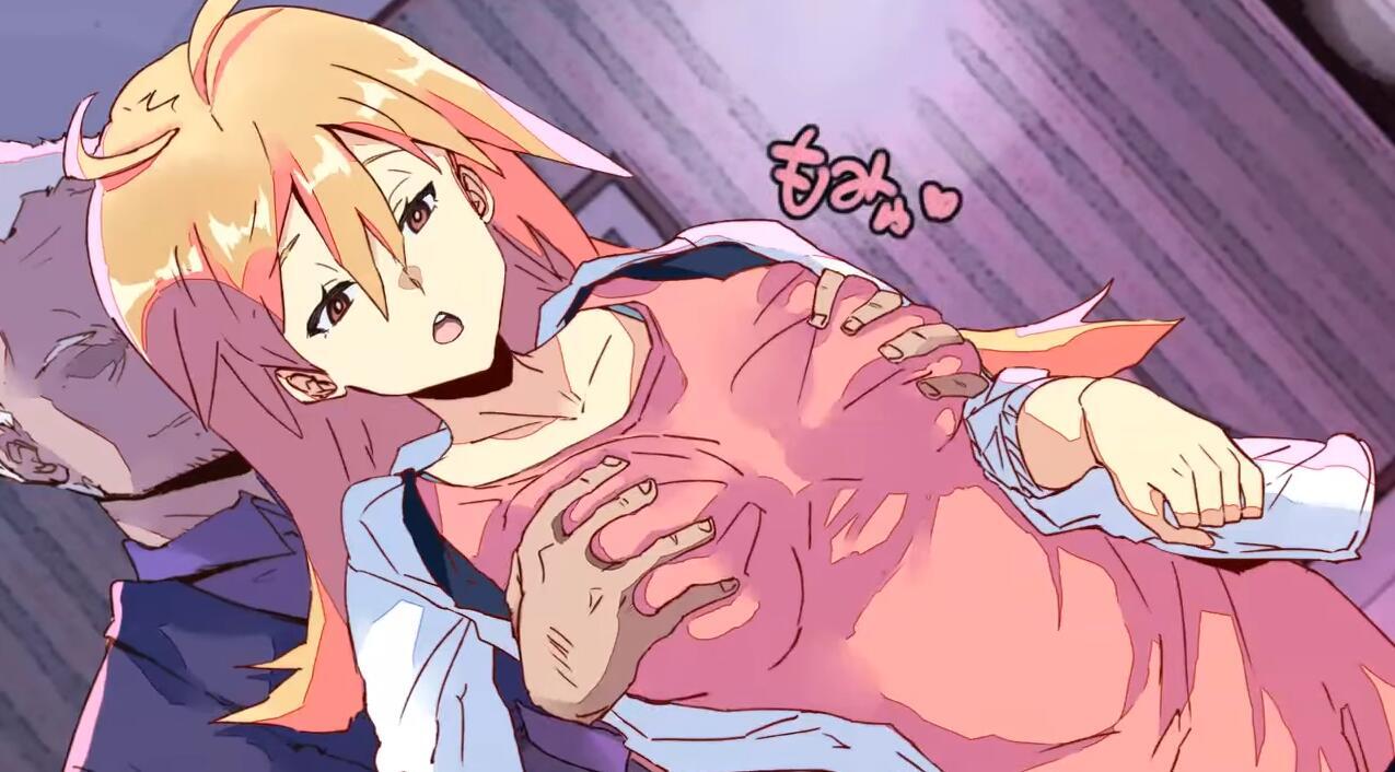 图片[2]-x3050 NTR幻想之我的藤木同学 官方中文 [新作/800M]-acg畅游网