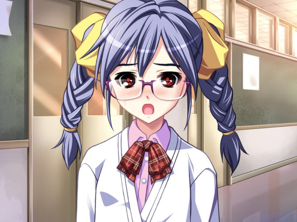 图片[3]-x2022 淫术学园 AI汉化 [新作/1.8G]-acg畅游网