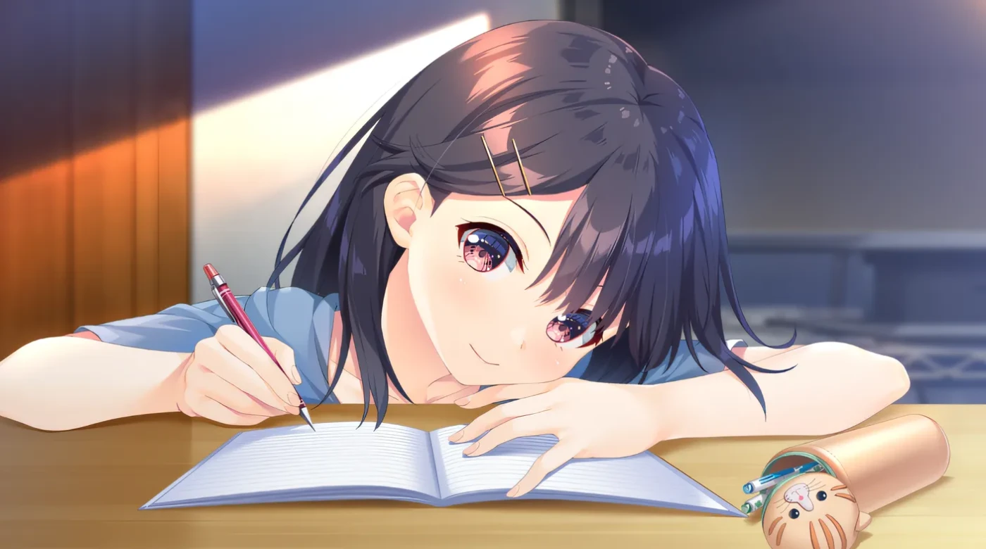 图片[4]-x2087 无法忍耐的处男哥哥和不直率的叛逆妹妹(童贞兄妹) DL官方中文版+5DLC [新作/2.2G]-乐游二次元