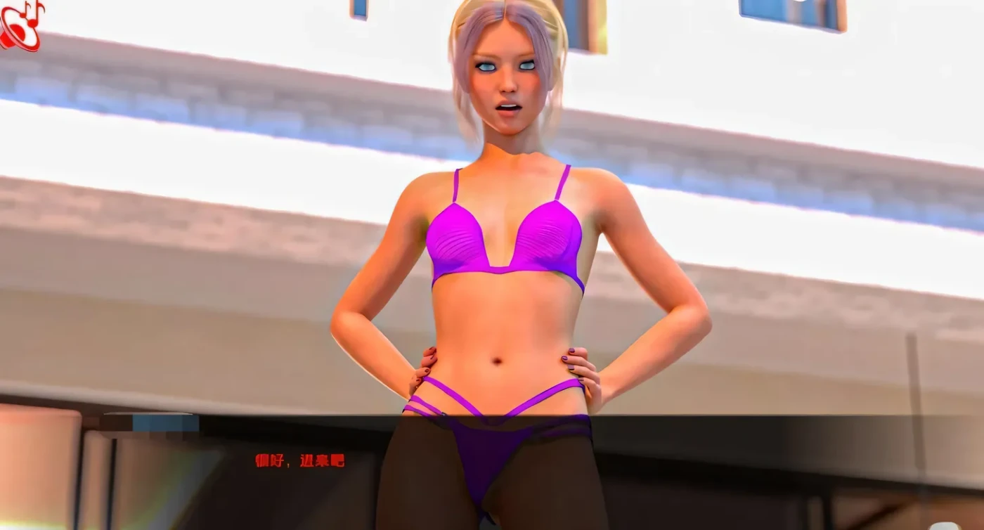 图片[5]-x2316五星物语(五星级故事)V0.8.0  The Five Star Stories 汉化版 [新作/3.3G][PC+安卓]-乐游二次元