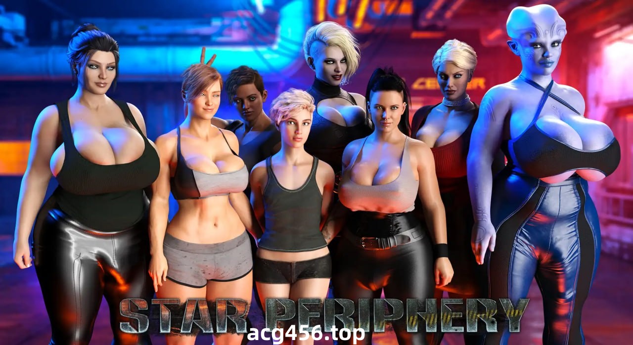 x6013 星际边缘 Star Periphery v0.6.1 汉化版 [更新/3G]-acg畅游网