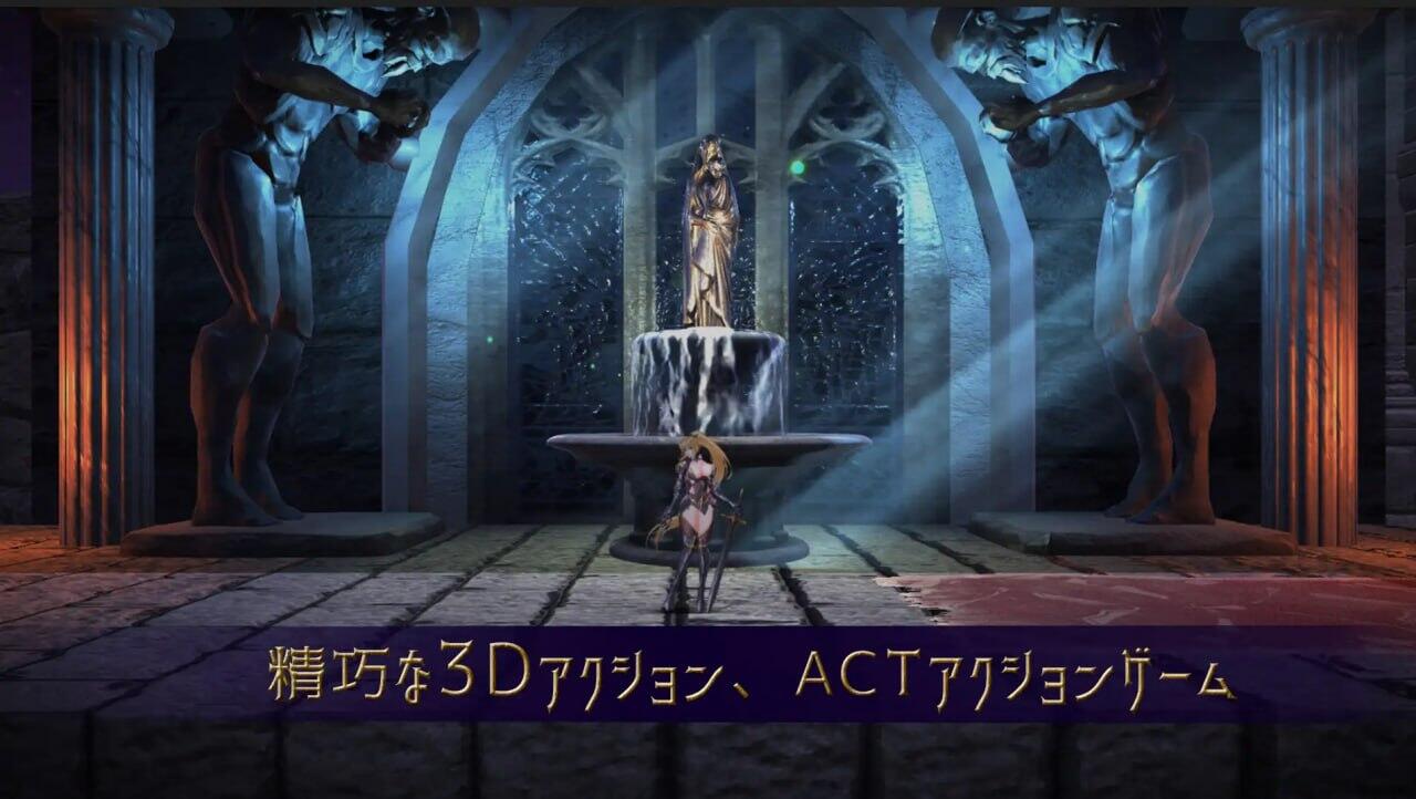 图片[3]-x2023 圣骑士复仇之夜 官方中文 [新作/5.6G]-acg畅游网