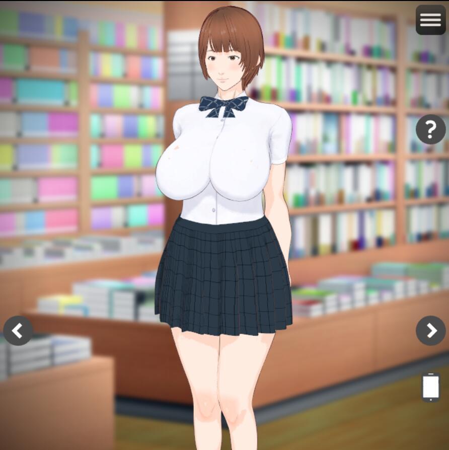 图片[2]-x2258 裸体审讯模拟器  官方中文[更新/480M]-acg畅游网