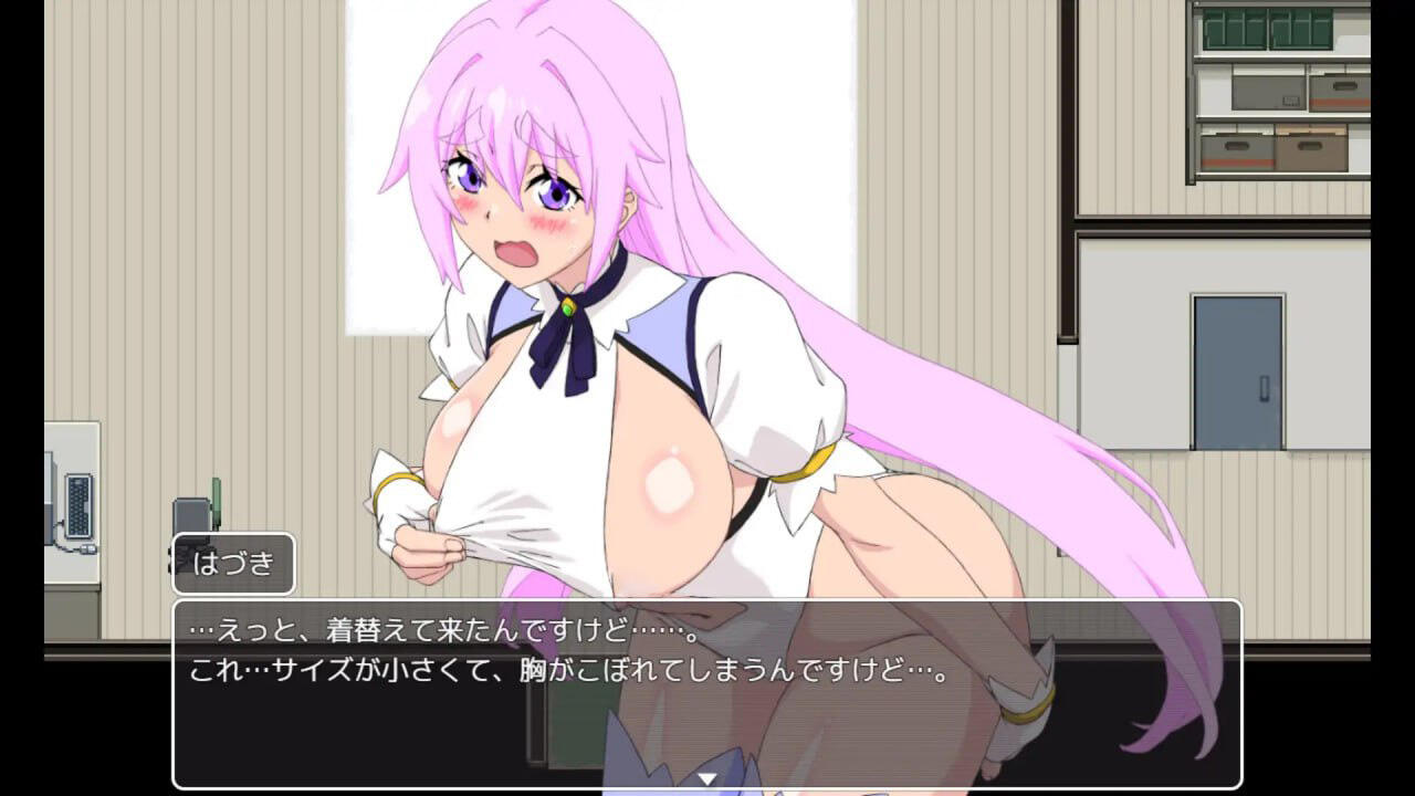 图片[3]-x2531 上吧！叶月酱！AI汉化 [新作360M]-acg畅游网