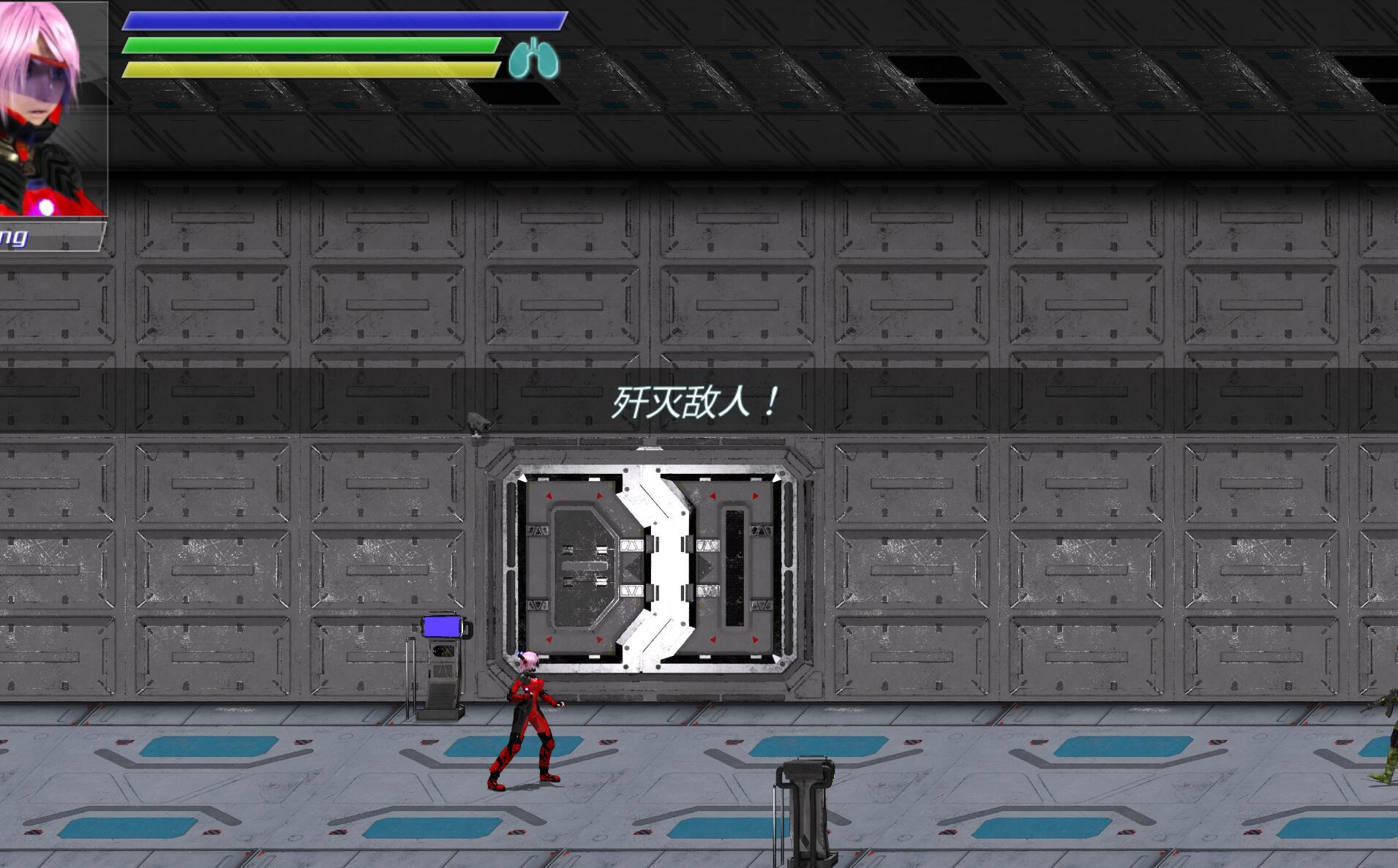 图片[2]-x2051流星猎犬 V20241229 /Hounds of the Meteor 汉化版 [新作/1.4G]-acg畅游网