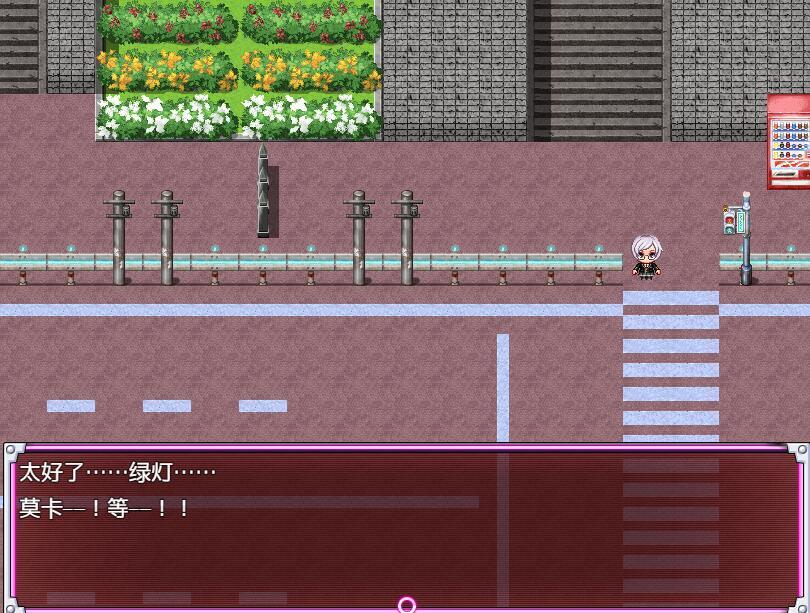 图片[3]-x3029英雄堕落计划：英雄VS女怪人 V1.1 官方中文[新作/1G]-acg畅游网