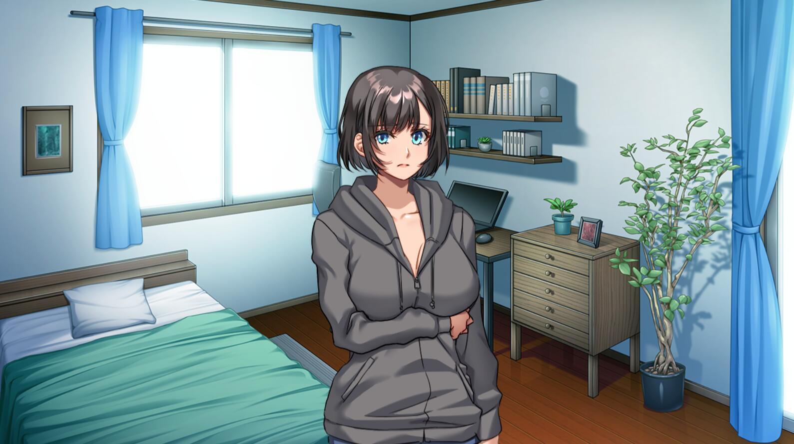 图片[2]-t2010 母亲与姐姐的秘密家庭关系 ～沉溺于淫荡欲望的快乐～ AI汉化[新作/460M]-acg畅游网