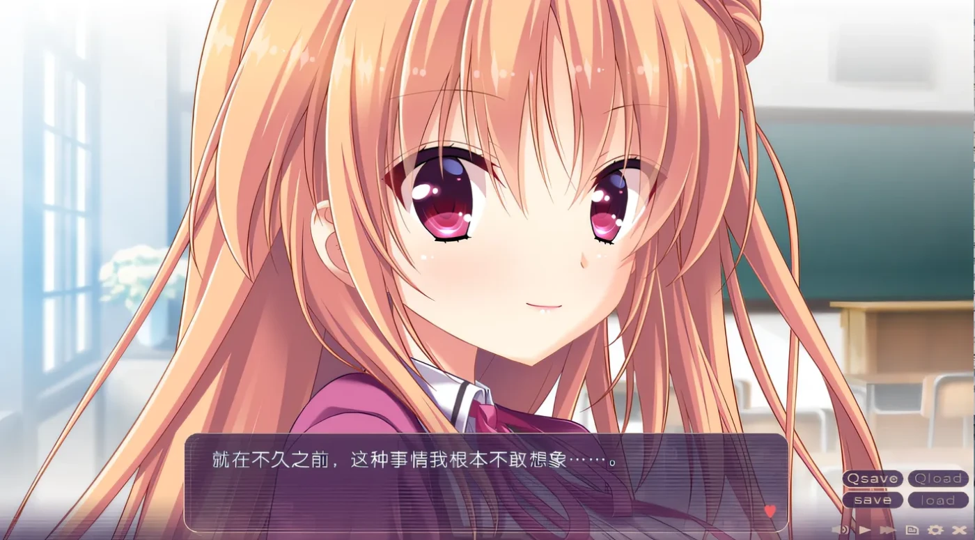 图片[4]-x2100 我和她的互助同居生活 津田彗(つだ さとし) 云翻汉化版 [新作/1G]-乐游二次元