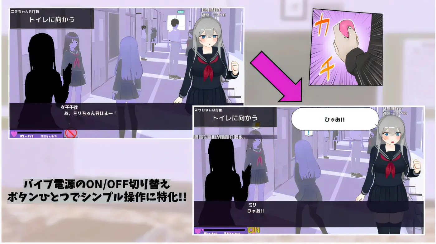 图片[4]-x2305圆觉！-米莎与情欲遥控振动器- 云翻汉化版 [新作/1.7G]-acg畅游网