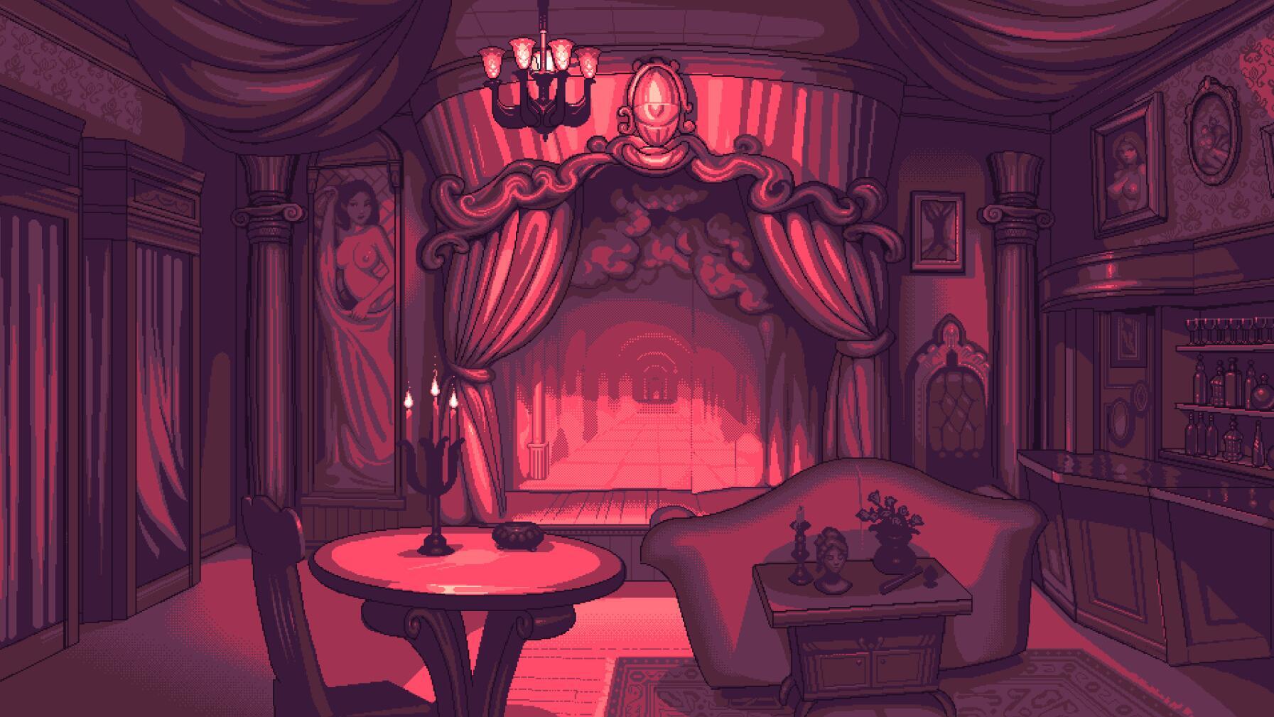 图片[3]-x2310 奥雷利亚/Aurelia Steam官方中文 [新作/230M]-acg畅游网