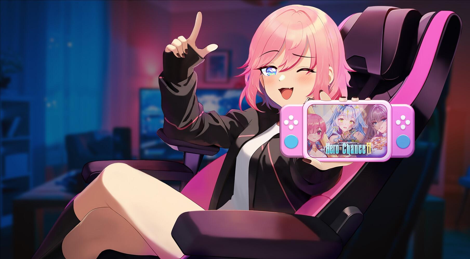 图片[4]-x2199 爱与生活：幸运老师 V3.3 /Love n Life: Luc ky Teacher  Steam官方中文+DLC [更新/6G]-acg畅游网