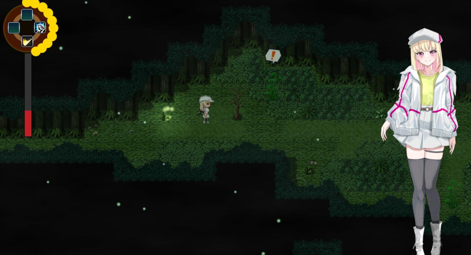 图片[3]-x2030 禁忌乐园 V0.13 官方中文[更新/220M]-acg畅游网