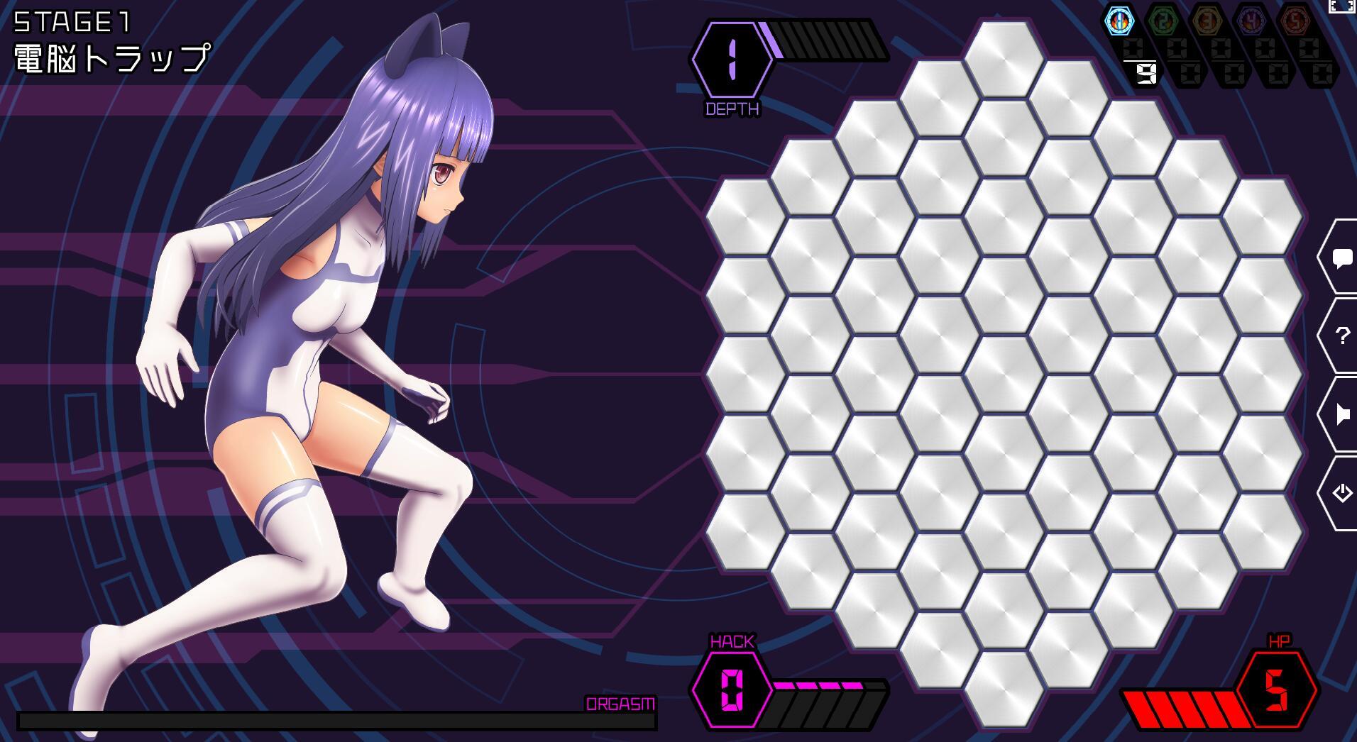 图片[2]-x2361心灵清扫者 ～绝体凌域侵犯～V1.07  |生肉 [更新/550M]-acg畅游网