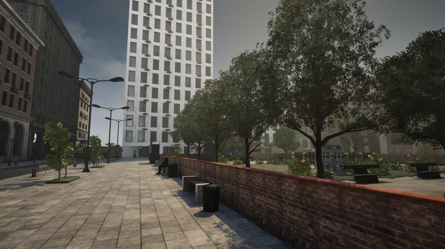 图片[3]-x2055 性办公室/Sex Office Steam官方中文 [新作/6.3G]-acg畅游网