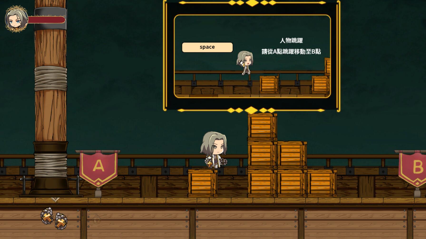 图片[5]-x2210 淫门之钥: 黄金秘密  Steam官方中文 [新作/3G]-acg畅游网