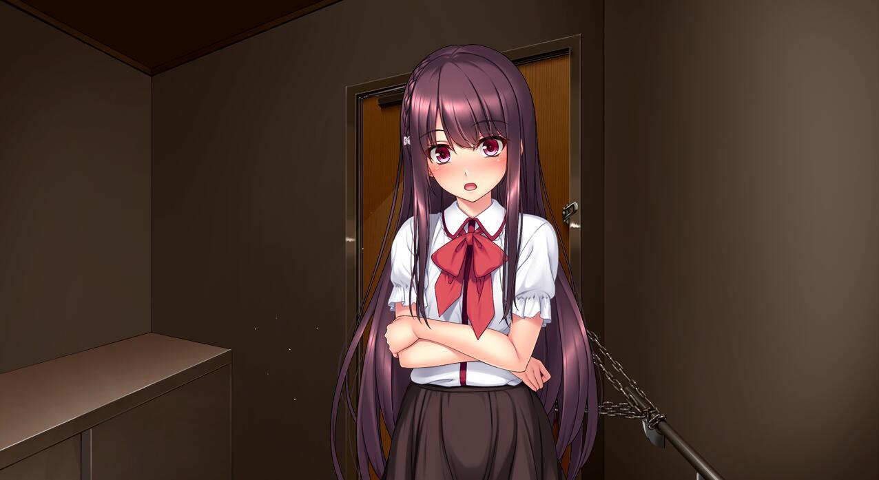 图片[2]-x3053 妹妹快乐堕落~被哥哥强迫之后~ 精翻汉化 [1.7G]-乐游二次元