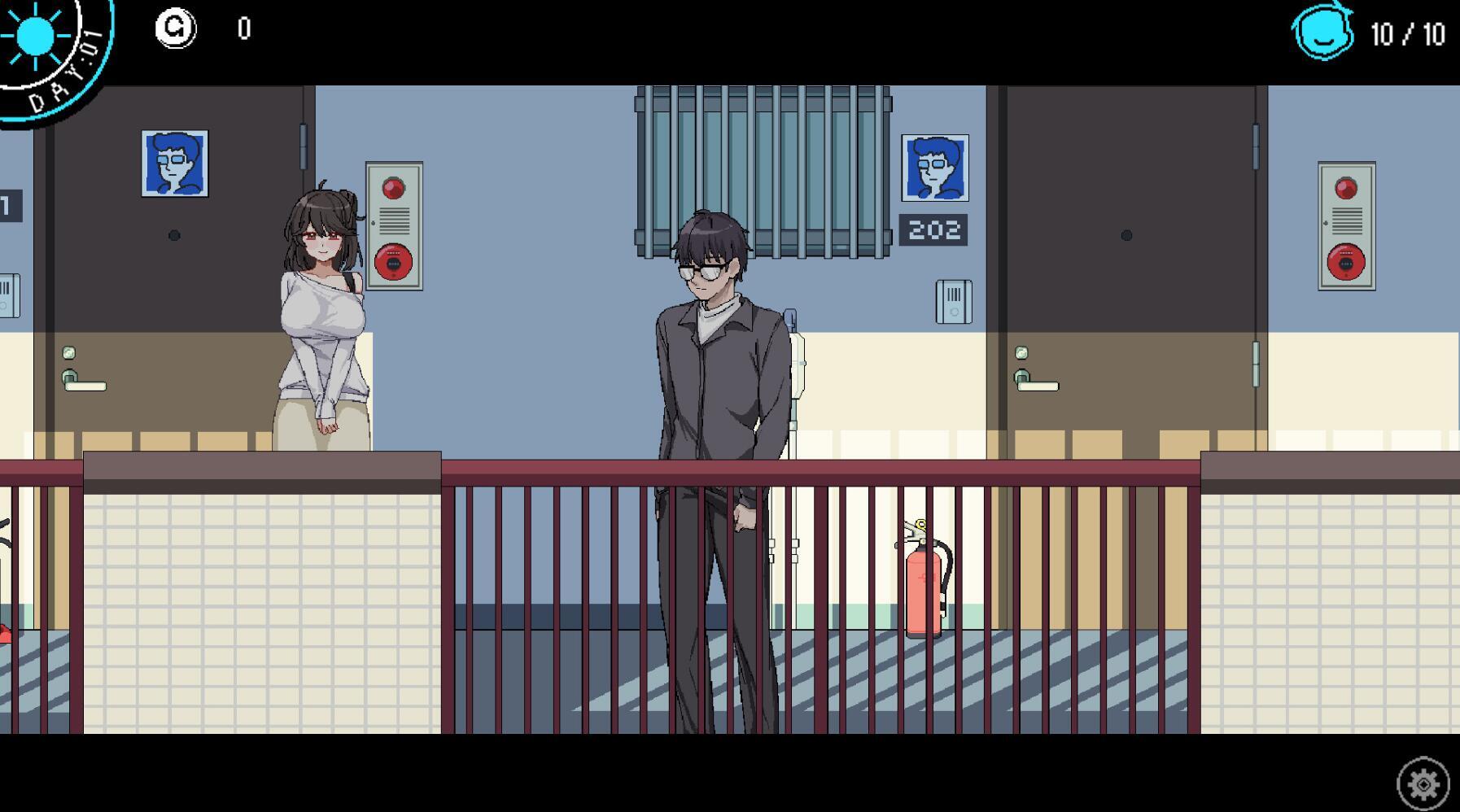 图片[5]-x2396 社群审查/Censor V3.13 Steam官方中文 [更新/1.6G]-acg畅游网