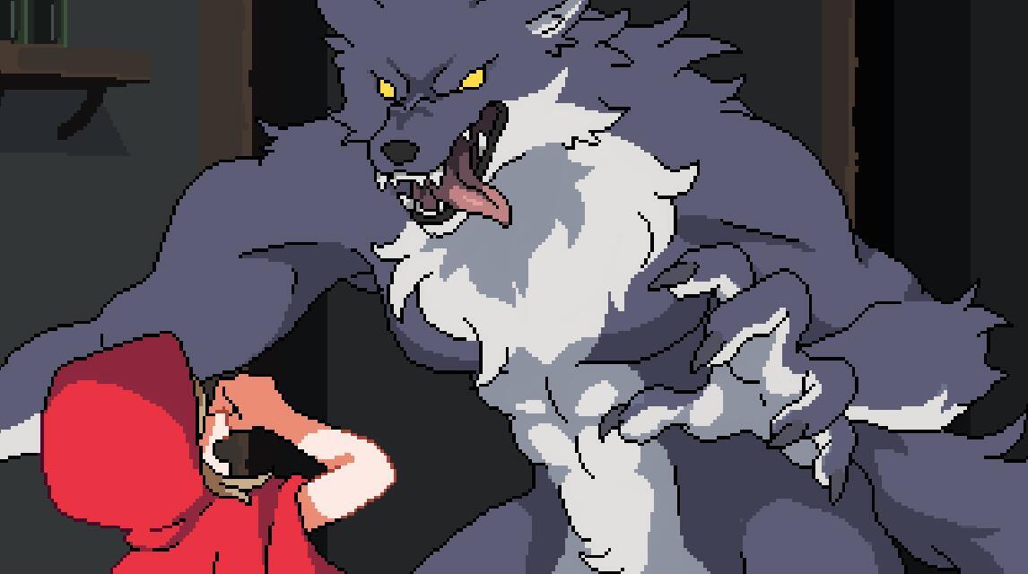 图片[4]-x2583 莉泽与魔兽 V1.0 |生肉 [新作/2.1G]-乐游二次元