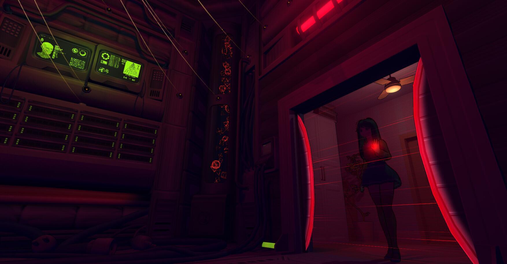 图片[5]-x2039 米塔/MiSide V0.921 Steam官方中文 [更新/5.8G]-acg畅游网