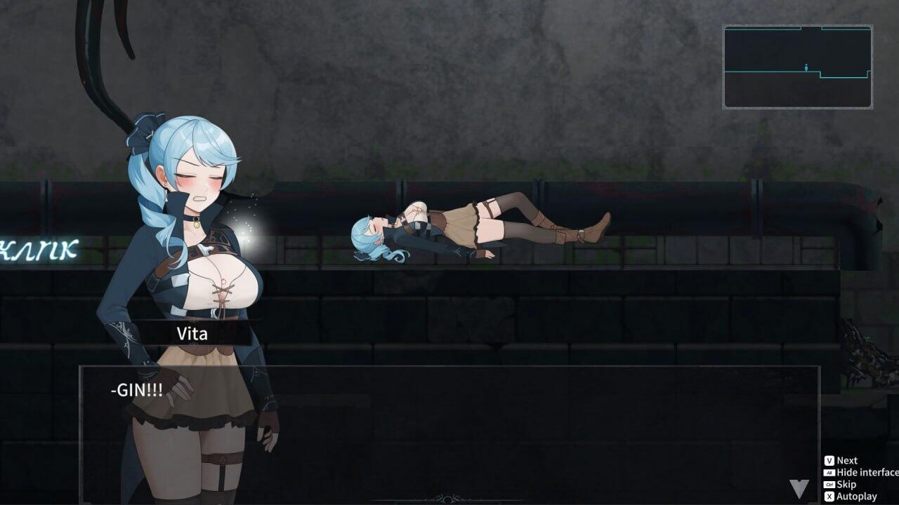 图片[3]-x2180永恒的欠损 V0.11.0beta  DL官方中文 [更新/2.9G]-乐游二次元