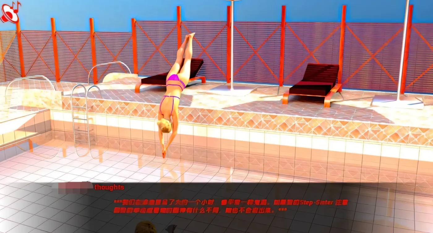 图片[4]-x2316五星物语(五星级故事)V0.8.0  The Five Star Stories 汉化版 [新作/3.3G][PC+安卓]-乐游二次元