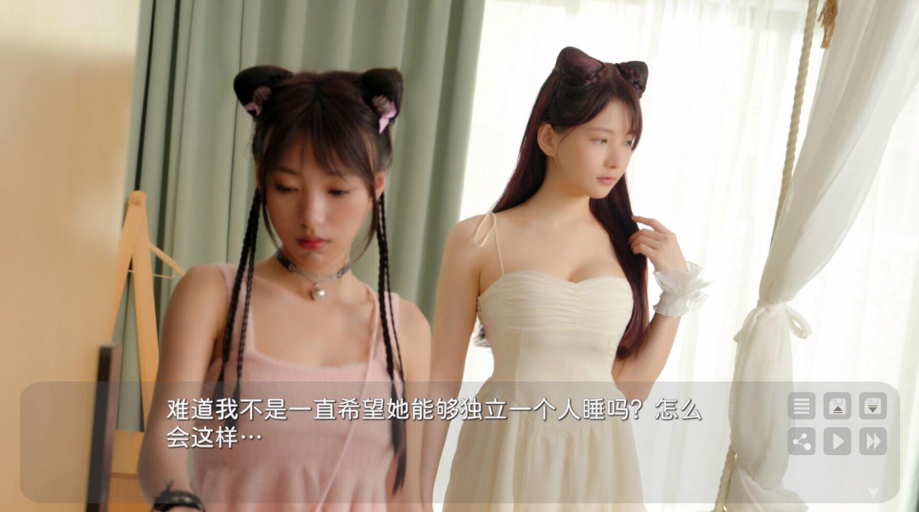 图片[5]-x2590 花奴令/HUANU POEMS  Steam官方中文[新作/26G]-acg畅游网