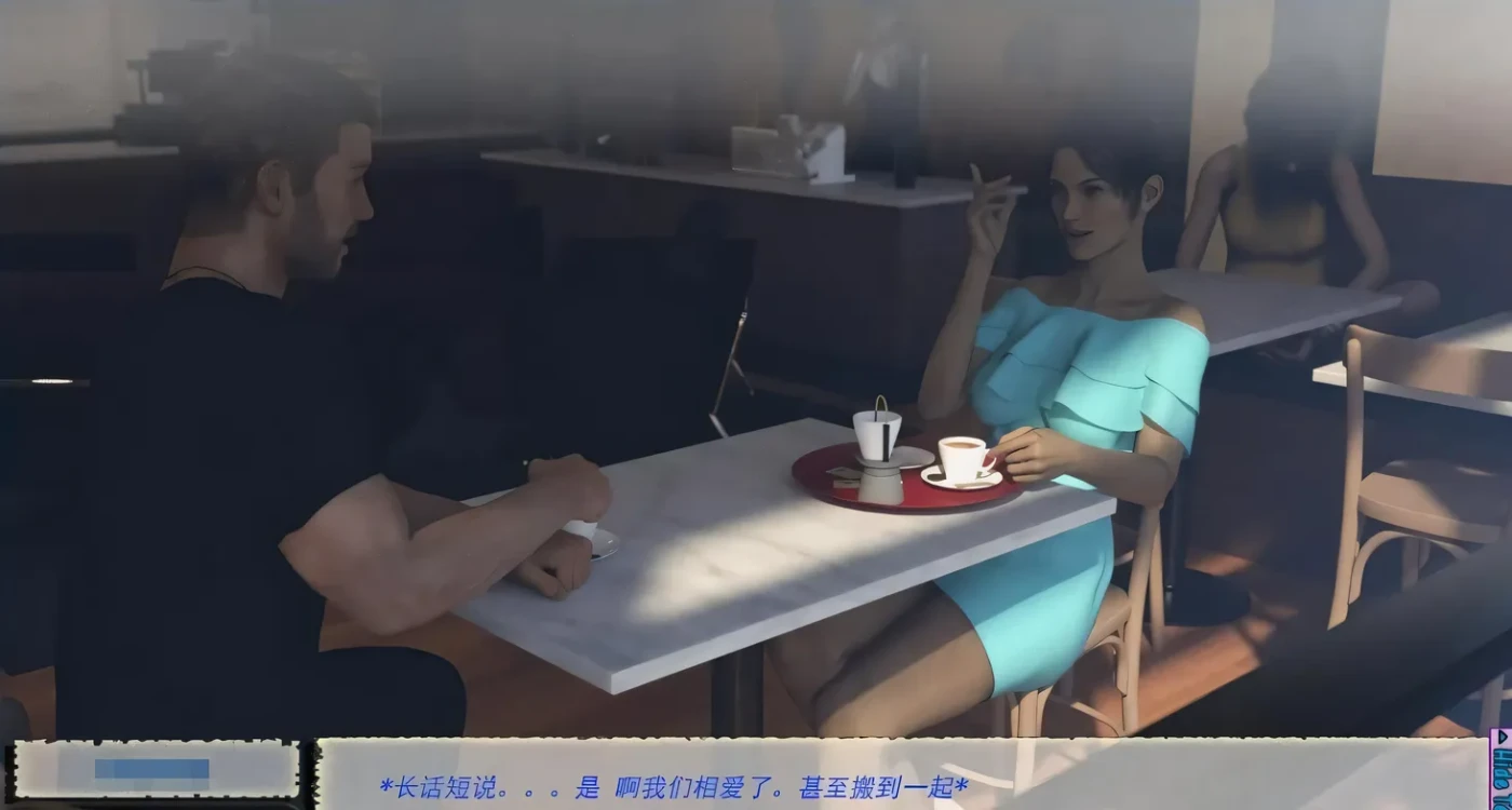 图片[3]-x2318新保姆-Babysitters v0.1.2 汉化版 [新作/1.8G] [PC+安卓]-acg畅游网