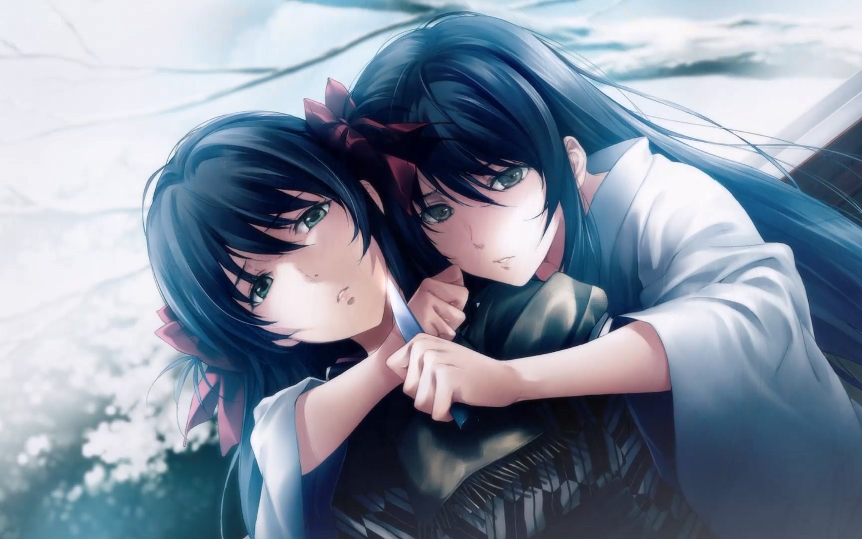 图片[4]-x1917 恋狱月狂病(カルタグラ ～ツキ狂イノ病～)  汉化版 [5.3G]-acg畅游网