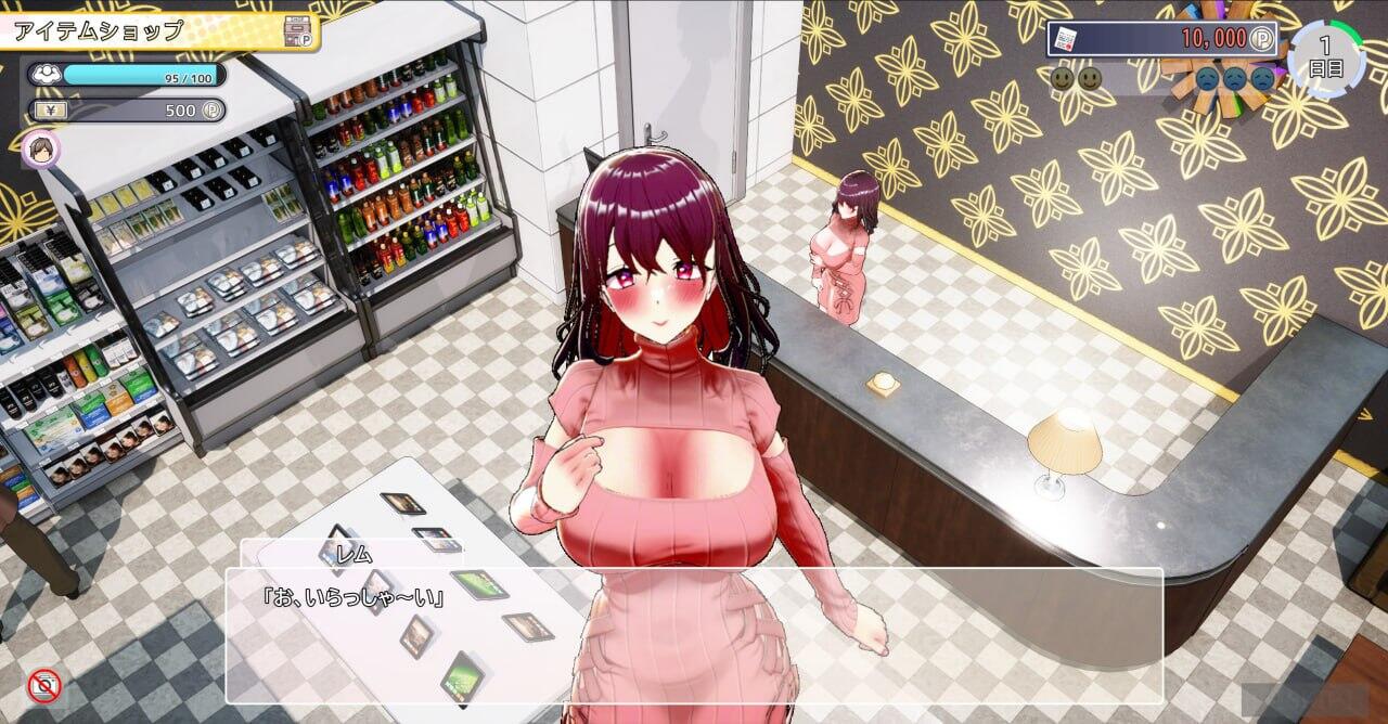 图片[3]-x2397 AV导演生活！~请拍摄各种各样的我♡ V0.906 DL官方中文[新作/3.7G]-acg畅游网