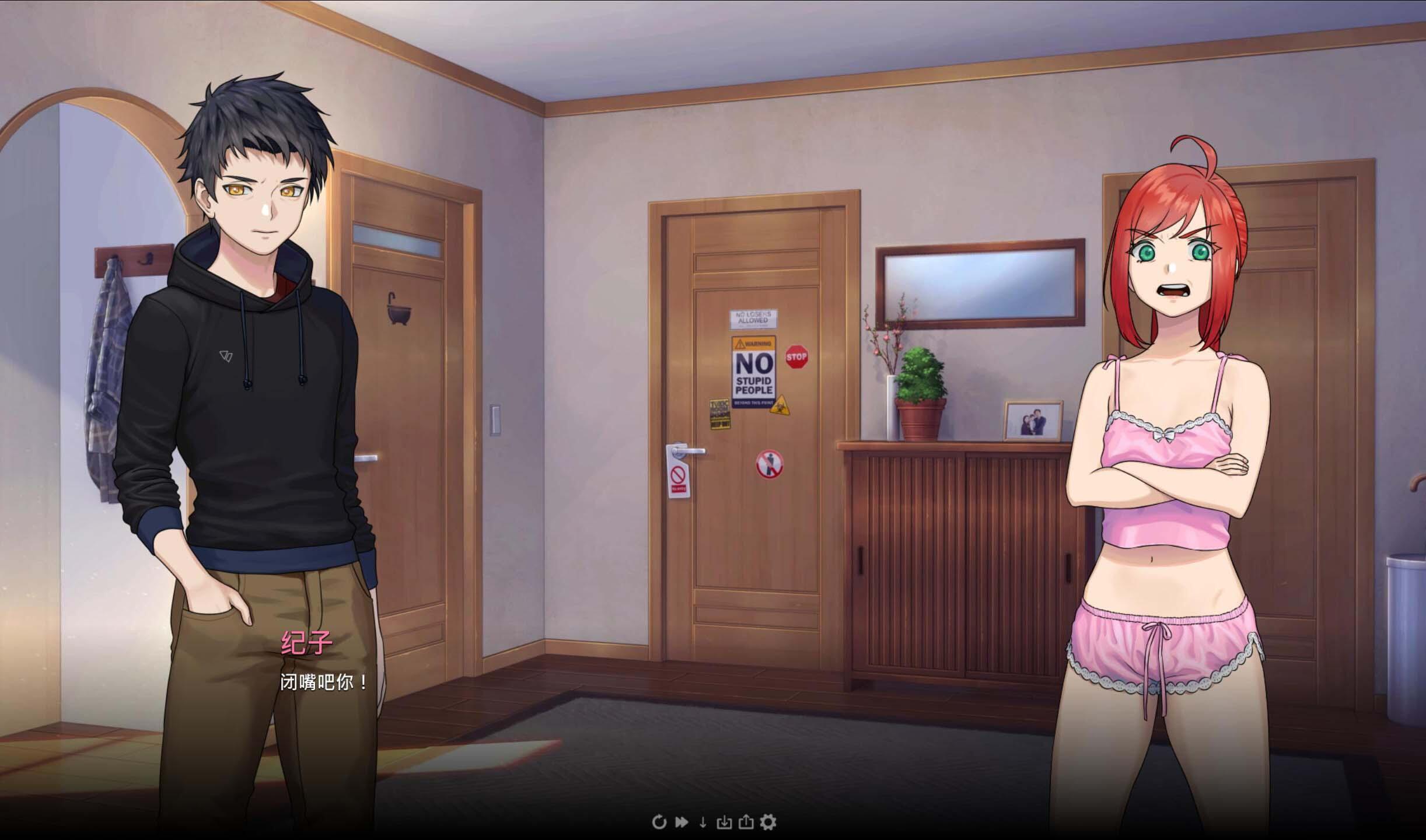 图片[2]-t2007永恒不再 Goodbye Eternity V0.102 官方中文修复版 [更新/1.3G]-acg畅游网